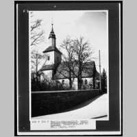 Blick von SO,  Aufn. 1941, Foto Marburg.jpg